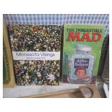 (A-1) Misc Vintage - See Photos...