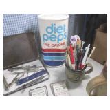 (A-1) Misc Vintage - See Photos...