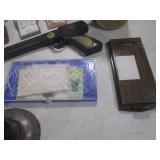 (A-1) Misc Vintage - See Photos...