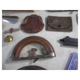 (A-1) Misc Vintage - See Photos...