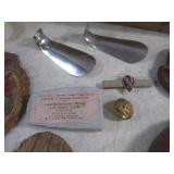 (A-1) Misc Vintage - See Photos...