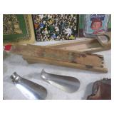 (A-1) Misc Vintage - See Photos...