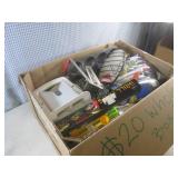 (F-2) Big Box Full of Assorted Kitc...