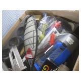 (F-2) Big Box Full of Assorted Kitc...