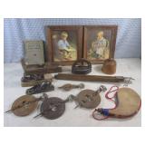 (EC1) Assorted Vintage - See Photos...