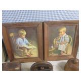 (EC1) Assorted Vintage - See Photos...