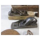 (EC1) Assorted Vintage - See Photos...