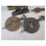 (EC1) Assorted Vintage - See Photos...