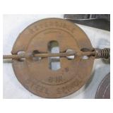 (EC1) Assorted Vintage - See Photos...