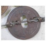 (EC1) Assorted Vintage - See Photos...