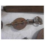 (EC1) Assorted Vintage - See Photos...