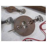 (EC1) Assorted Vintage - See Photos...