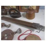 (EC1) Assorted Vintage - See Photos...