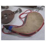 (EC1) Assorted Vintage - See Photos...