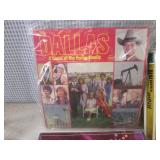 (F-3) Assorted Games...