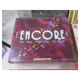 (F-3) Assorted Games...