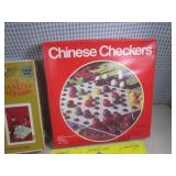 (F-3) Assorted Games...