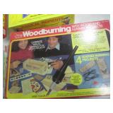 (F-3) Assorted Games...