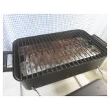 (A-1) Portable Gas Grill with Bag o...