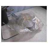 (A-1) Portable Gas Grill with Bag o...