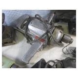 (F-2) Assorted Electric and Battery...