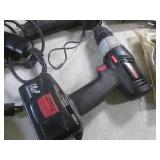 (F-2) Assorted Electric and Battery...