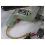 (F-2) Assorted Electric and Battery...