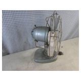 (BS) Vintage Electric Fan - Powers ...