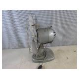 (BS) Vintage Electric Fan - Powers ...