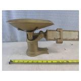 (FS) Vintage Scale ...