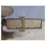 (FS) Vintage Scale ...