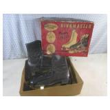 (D-3) Pair of Vintage Coast To Coas...