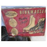 (D-3) Pair of Vintage Coast To Coas...