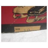 (D-3) Pair of Vintage Coast To Coas...