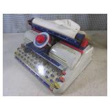 (CSB) Vintage Marx Toys Metal/Tin J...