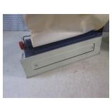 (CSB) Vintage Marx Toys Metal/Tin J...