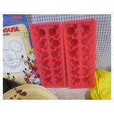 (F-0) Assorted Mickey Mouse and Dis...