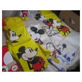 (F-0) Assorted Mickey Mouse and Dis...