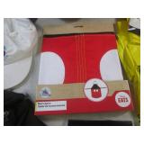 (F-0) Assorted Mickey Mouse and Dis...