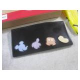 (F-0) Assorted Mickey Mouse and Dis...