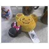(A-2) Assorted Disney Cups Etc...