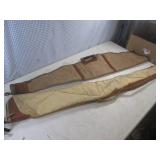 (EW3) 2 Gun Cases - Kolpin and Buch...