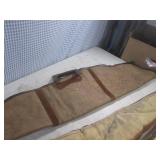 (EW3) 2 Gun Cases - Kolpin and Buch...