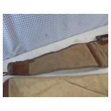 (EW3) 2 Gun Cases - Kolpin and Buch...