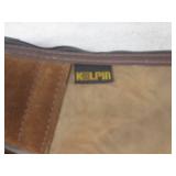 (EW3) 2 Gun Cases - Kolpin and Buch...