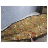 (EW3) 2 Gun Cases - Kolpin and Buch...