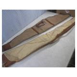 (EW3) 2 Gun Cases - Kolpin and Buch...