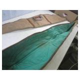 (EW3) 2 Gun Cases - Kolpin and Buch...