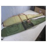 (EW3) 2 Gun Cases - Guidesman and R...