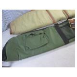 (EW3) 2 Gun Cases - Guidesman and R...